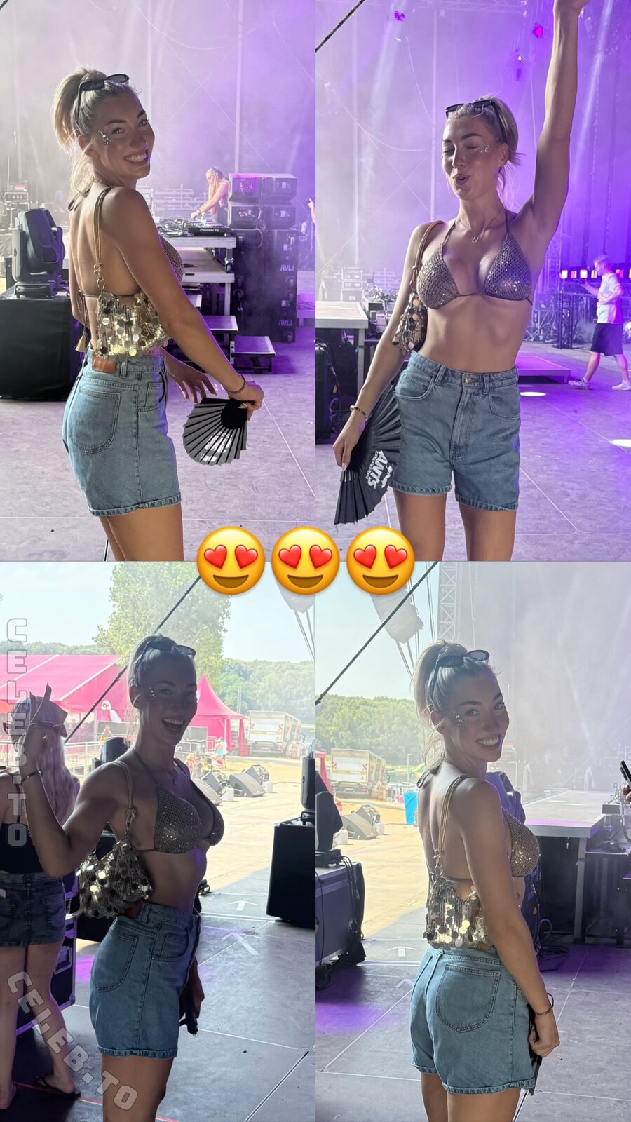 Starletnova photo