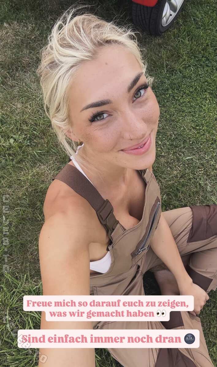 Starletnova photo
