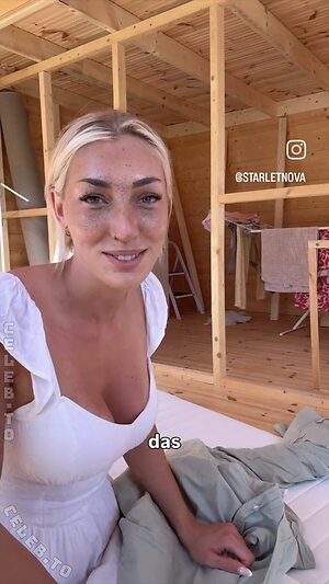 Starletnova