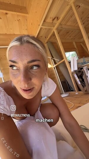 Starletnova photo