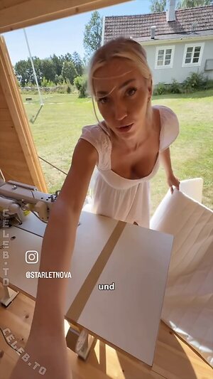 Starletnova photo