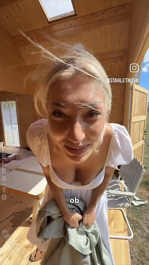 Starletnova photo