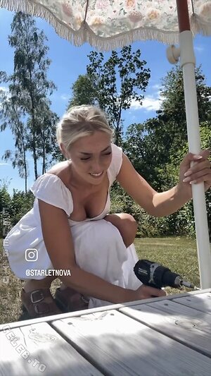 Starletnova photo
