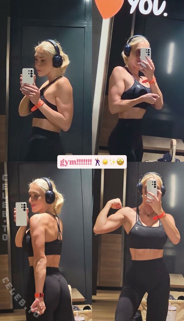 Starletnova leaked photos