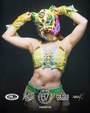 Starlight Kid