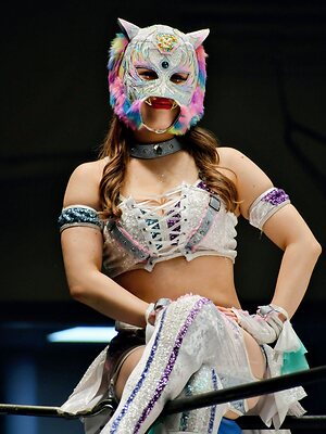 Starlight Kid Nude Leaked Photo #17