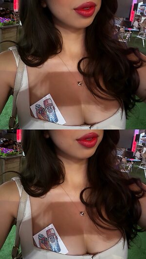 @starmartinez_ leaked photo #7