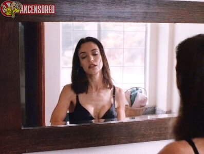 Starr Andreeff Nude Leaked Photo #13