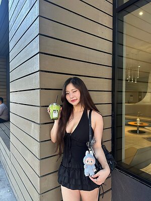 Starriebun leaked photos
