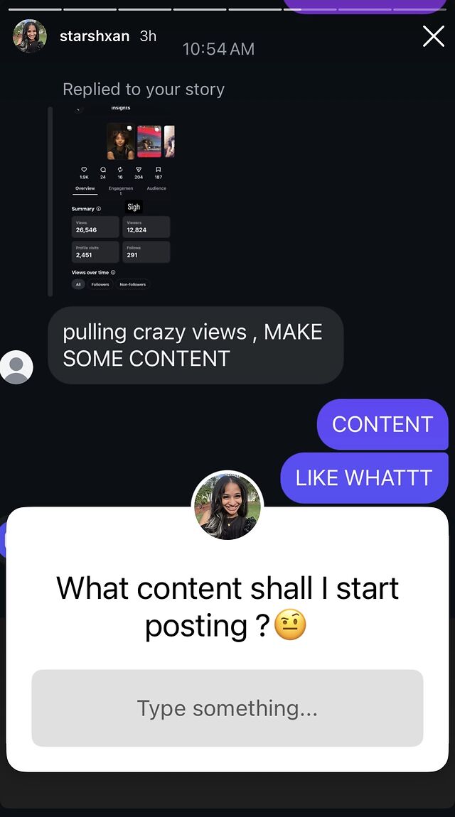 Starshxan leaked photos