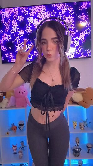 STARYUUKI leaked photo #4