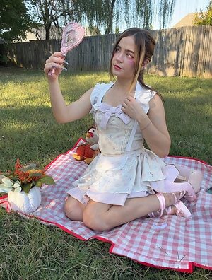 STARYUUKI leaked photo #181