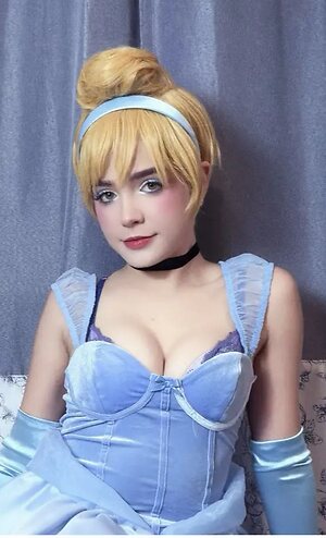 STARYUUKI leaked photo #187