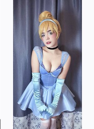 STARYUUKI leaked photo #195
