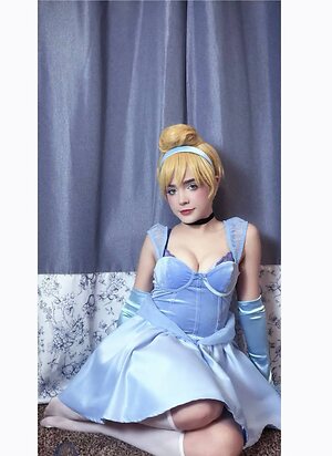 STARYUUKI leaked photo #196