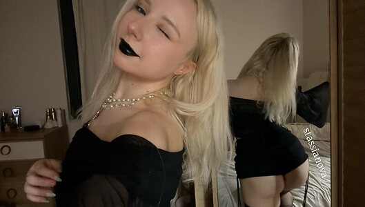 Stassianova leaked photo #14