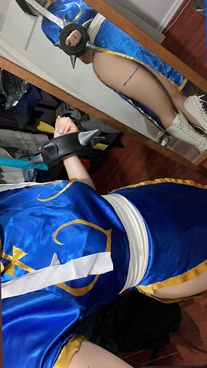 Stassianova leaked photo #24