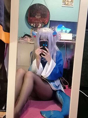 stawbychu leaked photo #2