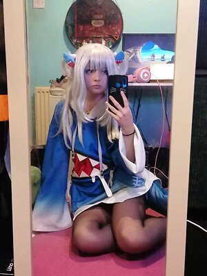 stawbychu leaked photo #3