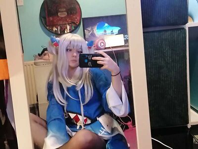 stawbychu leaked photo #4