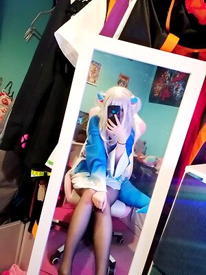 stawbychu leaked photo #8