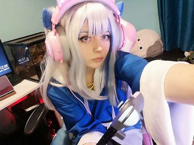 stawbychu leaked photo #9