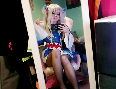 stawbychu leaked photo #15