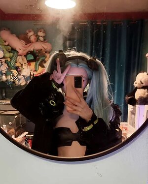 stawbychu leaked photo #17