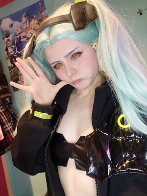 stawbychu leaked photo #18
