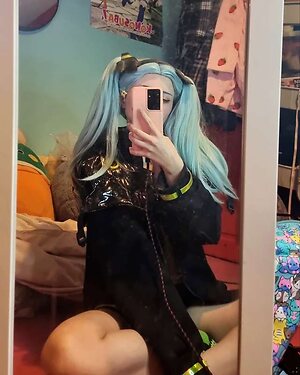 stawbychu leaked photo #21