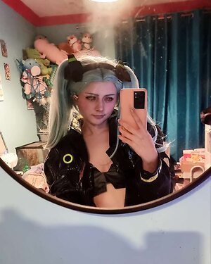 stawbychu leaked photo #22