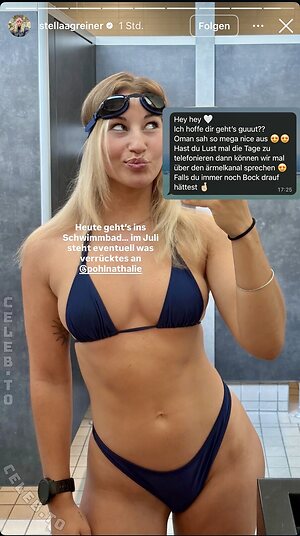 Ste28a Nude Leaked Photo #14