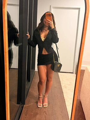 Stef Draper leaked photo #22