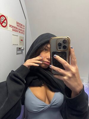 Stef Draper leaked photo #23