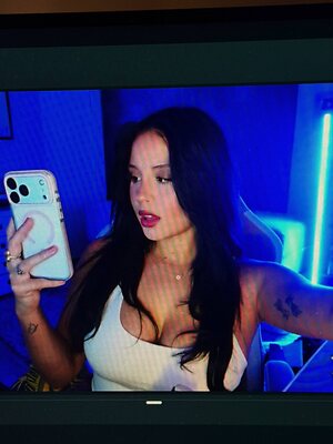 Stef Solari leaked photo #13