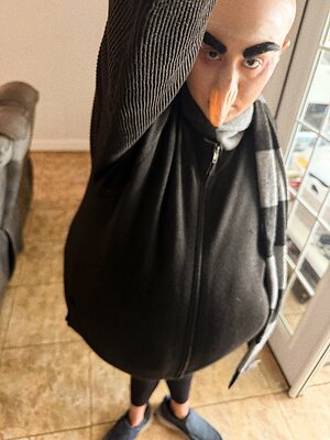 Stef Solari leaked photo #56