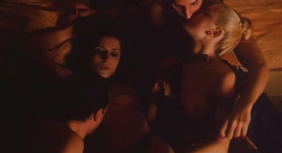 Stefania Bonafede leaked photo #13