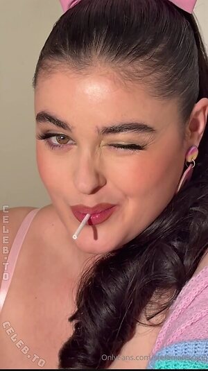 Stefania Ferrario Nude Leaked Photo #45