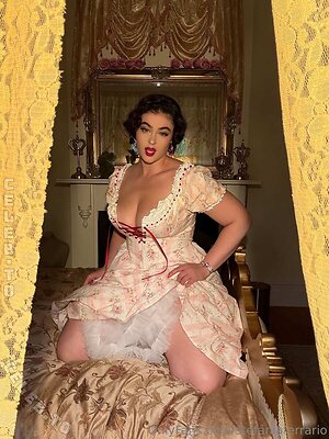 Stefania Ferrario Nude Leaked Photo #120