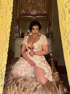 Stefania Ferrario Nude Leaked Photo #121