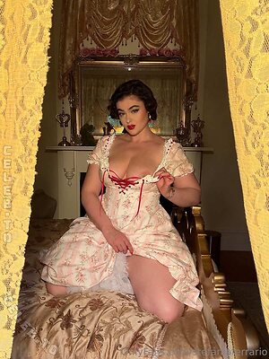 Stefania Ferrario Nude Leaked Photo #122