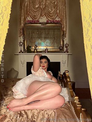 Stefania Ferrario Nude Leaked Photo #136