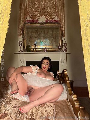 Stefania Ferrario Nude Leaked Photo #142