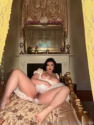 Stefania Ferrario Nude Leaked Photo #144