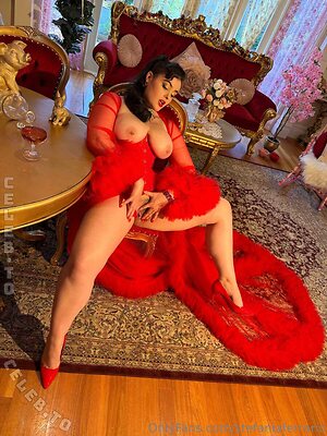 Stefania Ferrario Nude Leaked Photo #151