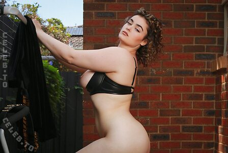 Stefania Ferrario Nude Leaked Photo #190