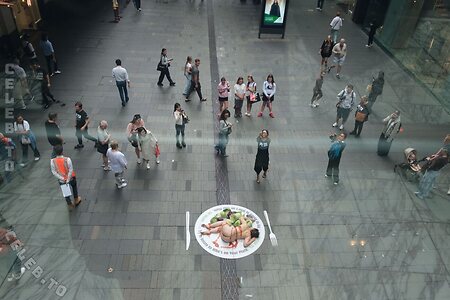 Stefania Ferrario Nude Leaked Photo #234