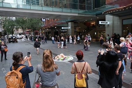 Stefania Ferrario Nude Leaked Photo #235