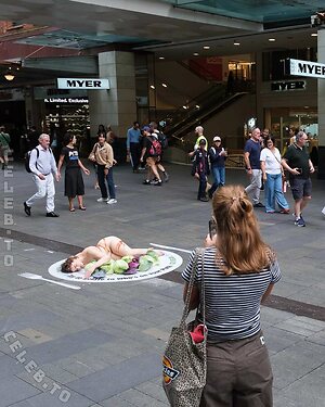 Stefania Ferrario Nude Leaked Photo #236