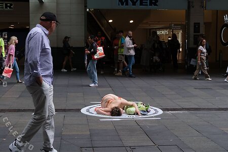 Stefania Ferrario Nude Leaked Photo #237